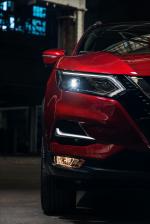 Nissan Rogue Sport 2019 года